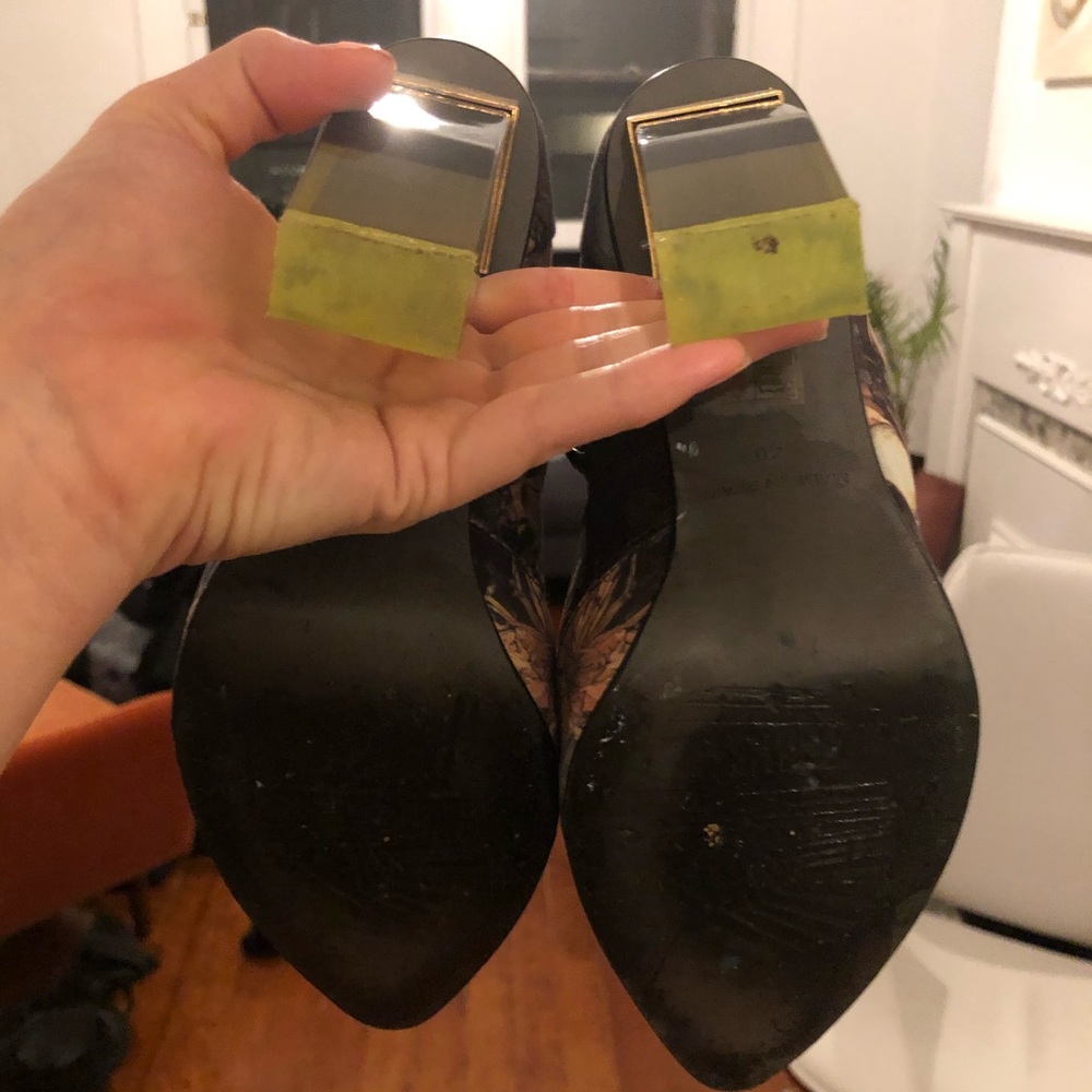Miista Heels - Picture 5 of 5